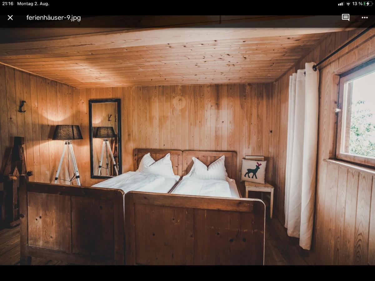 Knottn Huettl, St. Pankraz/Ulten, Naehe Meran Eksteriør bilde